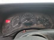 ✅ 2001 Chevrolet Silverado 2500HD LS • VIN: 1GCHK24U91Z301904 • Lot: 46806275. Listed on Copart with 221,596 mi. Free auction sales archive from the USA and detailed vehicle history report at DreamBid. Image 9.