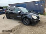 ✅ 2015 Chevrolet Equinox LT • VIN: 2GNFLFEK3F6112703 • Лот: 66186765. Опубликован ранее на Copart с пробегом 174 929 миль. Бесплатный доступ к архиву аукционных продаж из США и подробный отчёт об истории автомобиля на DreamBid. Изображение 4.