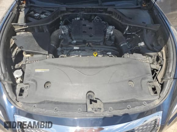 ✅ 2017 Infiniti Q70 3.7 • VIN: JN1BY1AP9HM741449 • Lot: 70003305. Wystawiony na Copart z przebiegiem 161 732 mil. Bezpłatny archiwum sprzedaży aukcyjnych z USA i szczegółowy raport historii pojazdu na DreamBid. Zdjęcie 11.