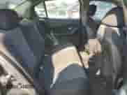 2006 Chevrolet Malibu 2LT z VIN 1G1ZT51876F113085, wystawiony jako Copart lot #68886354 z przebiegiem 155 258 mil mil oraz Szkoda całkowita • Salvage title. Historia ofert i sprzedaży dostępna na DreamBid. Obrazek 10.