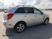 ✅ 2014 Chevrolet Captiva Sport LT • VIN: 3GNAL3EK5ES645063 • Lot: 58773925. Wystawiony na Copart z przebiegiem 147 029 mil. Bezpłatny archiwum sprzedaży aukcyjnych z USA i szczegółowy raport historii pojazdu na DreamBid. Zdjęcie 3.