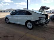 ✅ 2019 Volkswagen Jetta S • VIN: 3VWC57BUXKM031924 • Lot: 53752815. Listed on Copart with 67,590 mi. Free auction sales archive from the USA and detailed vehicle history report at DreamBid. Image 2.