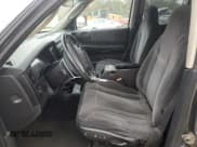 ✅ 2004 Dodge Dakota SLT • VIN: 1D7HG48N54S721985 • Lot: 81487634. Wystawiony na Copart z przebiegiem 228 354 mil. Bezpłatny archiwum sprzedaży aukcyjnych z USA i szczegółowy raport historii pojazdu na DreamBid. Zdjęcie 7.