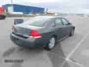 2011 Chevrolet Impala LS Fleet z VIN 2G1WF5EK2B1270525, wystawiony jako IAAI lot #43514999 z przebiegiem 147 708 mil mil oraz . Historia ofert i sprzedaży dostępna na DreamBid. Obrazek 4.