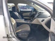 ✅ 2012 GMC Terrain SLE-1 • VIN: 2GKALMEK9C6277856 • Lot: 43551480. Listed on IAAI with 187,323 mi. Free auction sales archive from the USA and detailed vehicle history report at DreamBid. Image 5.