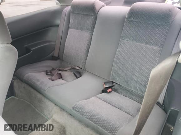 ✅ 1997 Honda Civic DX • VIN: 1HGEJ6229VL065702 • Lot: 48836445. Wystawiony na Copart z przebiegiem 198 638 mil. Bezpłatny archiwum sprzedaży aukcyjnych z USA i szczegółowy raport historii pojazdu na DreamBid. Zdjęcie 10.