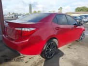 ✅ 2016 Toyota Corolla S Plus • VIN: 5YFBURHE1GP432873 • Лот: 43716083. Опубликован ранее на IAAI с пробегом 157 640 миль. Бесплатный доступ к архиву аукционных продаж из США и подробный отчёт об истории автомобиля на DreamBid. Изображение 4.
