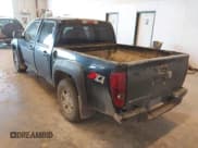 ✅ 2005 Chevrolet Colorado 1SE LS Z71 • VIN: 1GCDT136X58214033 • Лот: 43535131. Опубликован ранее на IAAI с пробегом 184 282 миль. Бесплатный доступ к архиву аукционных продаж из США и подробный отчёт об истории автомобиля на DreamBid. Изображение 3.