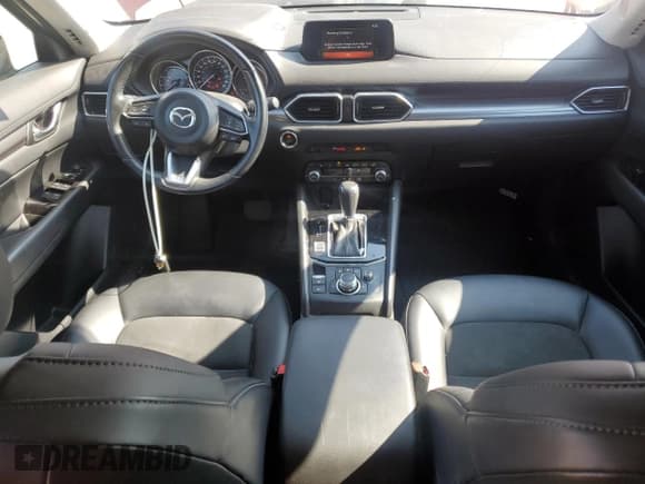 ✅ 2019 Mazda CX-5 Touring • VIN: JM3KFBCM7K0594243 • Lot: 65548015. Wystawiony na Copart z przebiegiem 103 669 mil. Bezpłatny archiwum sprzedaży aukcyjnych z USA i szczegółowy raport historii pojazdu na DreamBid. Zdjęcie 8.