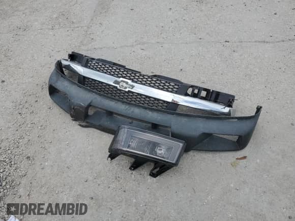 2007 Chevrolet Colorado 1LT с VIN 1GCCS149378208388, выставлен на аукционе Copart как лот 51099595 с пробегом 120 124 миль миль и Списание • Salvage title. История ставок и продаж доступна на DreamBid. Изображение 12.