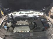 ✅ 2007 Volkswagen Passat 3.6L V6 • VIN: WVWCU73CX7E013626 • Lot: 43797138. Listed on IAAI with 137,853 mi. Free auction sales archive from the USA and detailed vehicle history report at DreamBid. Image 10.