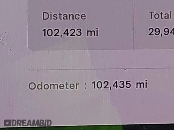 ✅ 2018 Tesla Model 3 Long Range Battery • VIN: 5YJ3E1EB3JF186733 • Lot: 42093891. Wystawiony na IAAI z przebiegiem 102 435 mil. Bezpłatny archiwum sprzedaży aukcyjnych z USA i szczegółowy raport historii pojazdu na DreamBid. Zdjęcie 15.