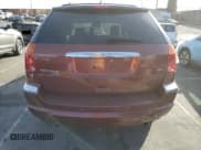 ✅ 2007 Chrysler Pacifica Limited • VIN: 2A8GM78X57R197186 • Lot: 41655605. Listed on Copart with 142,636 mi. Free auction sales archive from the USA and detailed vehicle history report at DreamBid. Image 6.