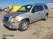 ✅ 2004 GMC Envoy SLE • VIN: 1GKES16S546117448 • Lot: 43643157. Listed on IAAI with 179,852 mi. Free auction sales archive from the USA and detailed vehicle history report at DreamBid. Image 18.