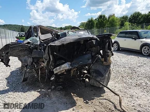 ✅ 2007 Chevrolet Silverado 2500HD 2LT • VIN: 1GCHK23667F539609 • Лот: 62011945. Опубликован ранее на Copart с пробегом Не указан. Бесплатный доступ к архиву аукционных продаж из США и подробный отчёт об истории автомобиля на DreamBid. Изображение 13.