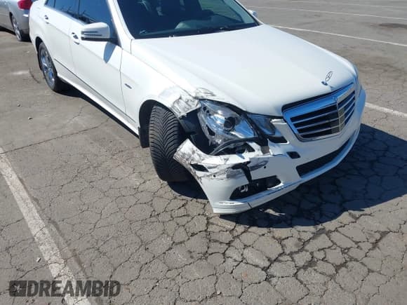 ✅ 2011 Mercedes-Benz E 350 Luxury • VIN: WDDHF2EB6BA505602 • Lot: 41859128. Listed on IAAI with 114,146 mi. Free auction sales archive from the USA and detailed vehicle history report at DreamBid. Image 6.