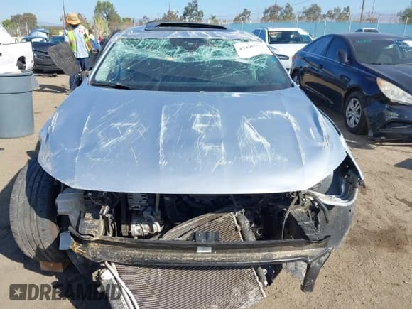 ✅ 2021 Volkswagen Passat SE • VIN: 1VWSA7A36MC010167 • Lot: 43496917. Listed on IAAI with 74,403 mi. Free auction sales archive from the USA and detailed vehicle history report at DreamBid. Image 13.