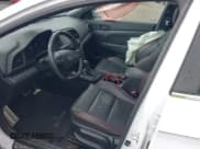 ✅ 2019 Hyundai Elantra Sport • VIN: KMHD04LB3KU841923 • Lot: 41887656. Listed on IAAI with 64,454 mi. Free auction sales archive from the USA and detailed vehicle history report at DreamBid. Image 5.