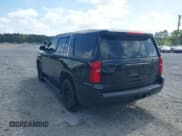 ✅ 2016 Chevrolet Tahoe Commercial • VIN: 1GNLCDECXGR119833 • Lot: 41957527. Listed on IAAI with 248,855 mi. Free auction sales archive from the USA and detailed vehicle history report at DreamBid. Image 3.