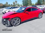 ✅ 2024 Audi e-tron GT Premium Plus • VIN: WAUFJBFW2R7000954 • Лот: 42339129. Опубликован ранее на IAAI с пробегом 12 459 миль. Бесплатный доступ к архиву аукционных продаж из США и подробный отчёт об истории автомобиля на DreamBid. Изображение 19.