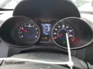 ✅ 2013 Hyundai Veloster w/Gray Int • VIN: KMHTC6AD5DU177727 • Lot: 80574754. Wystawiony na Copart z przebiegiem 147 960 mil. Bezpłatny archiwum sprzedaży aukcyjnych z USA i szczegółowy raport historii pojazdu na DreamBid. Zdjęcie 9.