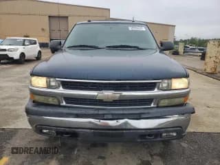 ✅ 2005 Chevrolet Suburban LT • VIN: 1GNFK16Z05J183523 • Лот: 58595325. Опубликован ранее на Copart с пробегом 248 732 миль. Бесплатный доступ к архиву аукционных продаж из США и подробный отчёт об истории автомобиля на DreamBid. Изображение 5.