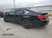 ✅ 2017 Chevrolet Impala LS • VIN: 1G11Z5SA1HU131657 • Лот: 66195954. Опубликован ранее на Copart с пробегом 153 206 миль. Бесплатный доступ к архиву аукционных продаж из США и подробный отчёт об истории автомобиля на DreamBid. Изображение 2.