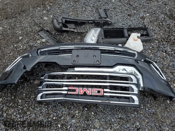 ✅ 2020 GMC Acadia SLE • VIN: 1GKKNRLS3LZ217798 • Лот: 81829605. Опубликован ранее на Copart с пробегом 89 245 миль. Бесплатный доступ к архиву аукционных продаж из США и подробный отчёт об истории автомобиля на DreamBid. Изображение 13.