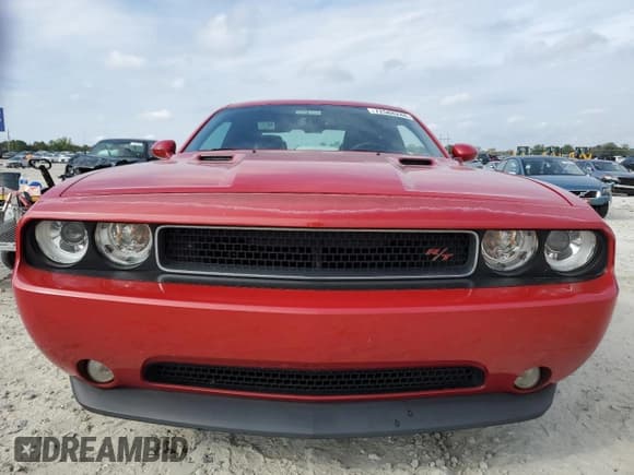 ✅ 2011 Dodge Challenger R/T • VIN: 2B3CJ5DT8BH501830 • Lot: 72588244. Wystawiony na Copart z przebiegiem 180 868 mil. Bezpłatny archiwum sprzedaży aukcyjnych z USA i szczegółowy raport historii pojazdu na DreamBid. Zdjęcie 5.
