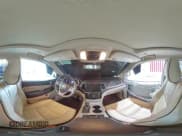 ✅ 2020 Jeep Grand Cherokee Summit • VIN: 1C4RJFJT7LC257126 • Лот: 81328455. Опубликован ранее на Copart с пробегом 86 427 миль. Бесплатный доступ к архиву аукционных продаж из США и подробный отчёт об истории автомобиля на DreamBid. Изображение 16.