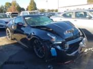 ✅ 2019 Nissan 370Z • VIN: JN1AZ4EH9KM420757 • Лот: 43515859. Опубликован ранее на IAAI с пробегом 98 941 миль. Бесплатный доступ к архиву аукционных продаж из США и подробный отчёт об истории автомобиля на DreamBid. Изображение 13.