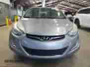 2016 Hyundai Elantra Limited с VIN 5NPDH4AE2GH654099, выставлен на аукционе Copart как лот 71746585 с пробегом 130 137 миль миль и Чистый • Clean title. История ставок и продаж доступна на DreamBid. Изображение 5.