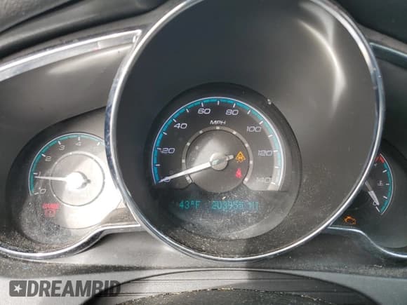 ✅ 2008 Chevrolet Malibu 2LT • VIN: 1G1ZJ57778F293997 • Лот: 60127885. Опубликован ранее на Copart с пробегом 203 955 миль. Бесплатный доступ к архиву аукционных продаж из США и подробный отчёт об истории автомобиля на DreamBid. Изображение 9.