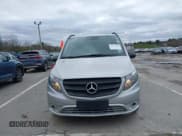 ✅ 2016 Mercedes-Benz Metris Passenger • VIN: WD4PG2EEXG3097393 • Lot: 43678664. Wystawiony na IAAI z przebiegiem 164 162 mil. Bezpłatny archiwum sprzedaży aukcyjnych z USA i szczegółowy raport historii pojazdu na DreamBid. Zdjęcie 12.