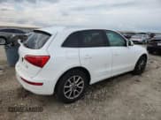 ✅ 2011 Audi Q5 Premium Plus • VIN: WA1LFAFPXBA085362 • Lot: 93638615. Listed on Copart with 95,349 mi. Free auction sales archive from the USA and detailed vehicle history report at DreamBid. Image 3.