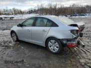 ✅ 2016 Chevrolet Cruze LS • VIN: 1G1PB5SGXG7202497 • Lot: 45011805. Listed on Copart with 173,614 mi. Free auction sales archive from the USA and detailed vehicle history report at DreamBid. Image 2.