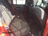 ✅ 2021 Jeep Gladiator Mojave • VIN: 1C6JJTEG5ML574601 • Lot: 71854125. Listed on Copart with 53,992 mi. Free auction sales archive from the USA and detailed vehicle history report at DreamBid. Image 10.