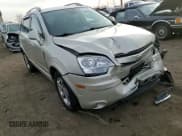 ✅ 2014 Chevrolet Captiva Sport LT • VIN: 3GNAL3EK1ES513451 • Lot: 43597035. Wystawiony na Copart z przebiegiem 99 137 mil. Bezpłatny archiwum sprzedaży aukcyjnych z USA i szczegółowy raport historii pojazdu na DreamBid. Zdjęcie 11.