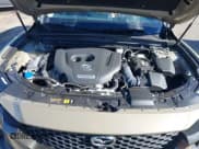 ✅ 2024 Mazda CX-50 Meridian Edition • VIN: 7MMVABXYXRN210261 • Lot: 43602371. Wystawiony na IAAI z przebiegiem 24 813 mil. Bezpłatny archiwum sprzedaży aukcyjnych z USA i szczegółowy raport historii pojazdu na DreamBid. Zdjęcie 10.