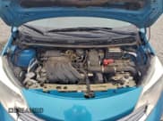 ✅ 2016 Nissan Note SV • VIN: 3N1CE2CP8GL353430 • Lot: 89844945. Wystawiony na Copart z przebiegiem 116 353 mil. Bezpłatny archiwum sprzedaży aukcyjnych z USA i szczegółowy raport historii pojazdu na DreamBid. Zdjęcie 11.