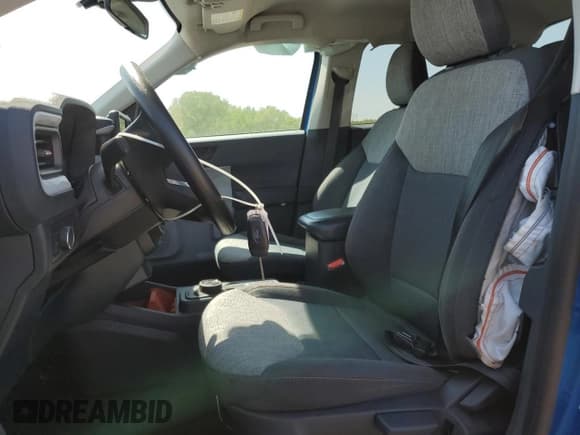 ✅ 2022 Ford Maverick XL • VIN: 3FTTW8E93NRA12331 • Лот: 53489725. Опубликован ранее на Copart с пробегом 44 689 миль. Бесплатный доступ к архиву аукционных продаж из США и подробный отчёт об истории автомобиля на DreamBid. Изображение 7.