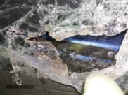 ✅ 2023 Mitsubishi Eclipse Cross SE • VIN: JA4ATWAA4PZ048946 • Лот: 42183511. Опубликован ранее на IAAI с пробегом 6 миль. Бесплатный доступ к архиву аукционных продаж из США и подробный отчёт об истории автомобиля на DreamBid. Изображение 9.