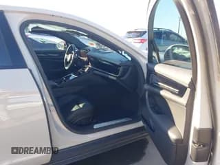 ✅ 2025 Porsche Panamera • VIN: WP0AA2YA3SL004779 • Lot: 43616511. Wystawiony na IAAI z przebiegiem 8 259 mil. Bezpłatny archiwum sprzedaży aukcyjnych z USA i szczegółowy raport historii pojazdu na DreamBid. Zdjęcie 5.