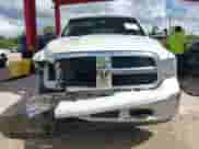 2017 Ram 1500 Big Horn with VIN 1C6RR7TT7HS807151, listed as a IAAI auction lot 40215639 with 128,380 mi miles and . Bid and sale history available at DreamBid. Image 13.