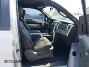 ✅ 2014 Ford F-150 XL • VIN: 1FTFW1ET5EKF47553 • Lot: 42991171. Wystawiony na IAAI z przebiegiem 43 132 mil. Bezpłatny archiwum sprzedaży aukcyjnych z USA i szczegółowy raport historii pojazdu na DreamBid. Zdjęcie 5.