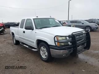 ✅ 2004 Chevrolet Silverado 1500 • VIN: 1GCEK19T94E112663 • Лот: 41449079. Опубликован ранее на IAAI с пробегом 174 068 миль. Бесплатный доступ к архиву аукционных продаж из США и подробный отчёт об истории автомобиля на DreamBid. Изображение 1.