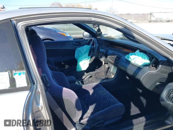 ✅ 1996 Honda Prelude • VIN: JHMBB2259TC004587 • Лот: 43634644. Опубликован ранее на IAAI с пробегом 118 982 миль. Бесплатный доступ к архиву аукционных продаж из США и подробный отчёт об истории автомобиля на DreamBid. Изображение 5.