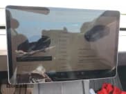 ✅ 2023 Tesla Model Y • VIN: 7SAYGDED7PF963865 • Lot: 69295755. Listed on Copart with 11,750 mi. Free auction sales archive from the USA and detailed vehicle history report at DreamBid. Image 9.