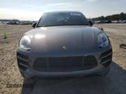 ✅ 2016 Porsche Macan Turbo • VIN: WP1AF2A51GLB93193 • Lot: 65872765. Listed on Copart with 124,738 mi. Free auction sales archive from the USA and detailed vehicle history report at DreamBid. Image 5.