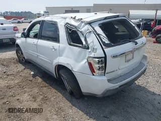 ✅ 2006 Chevrolet Equinox LT • VIN: 2CNDL63FX66139107 • Лот: 41898446. Опубликован ранее на IAAI с пробегом 111 994 миль. Бесплатный доступ к архиву аукционных продаж из США и подробный отчёт об истории автомобиля на DreamBid. Изображение 3.